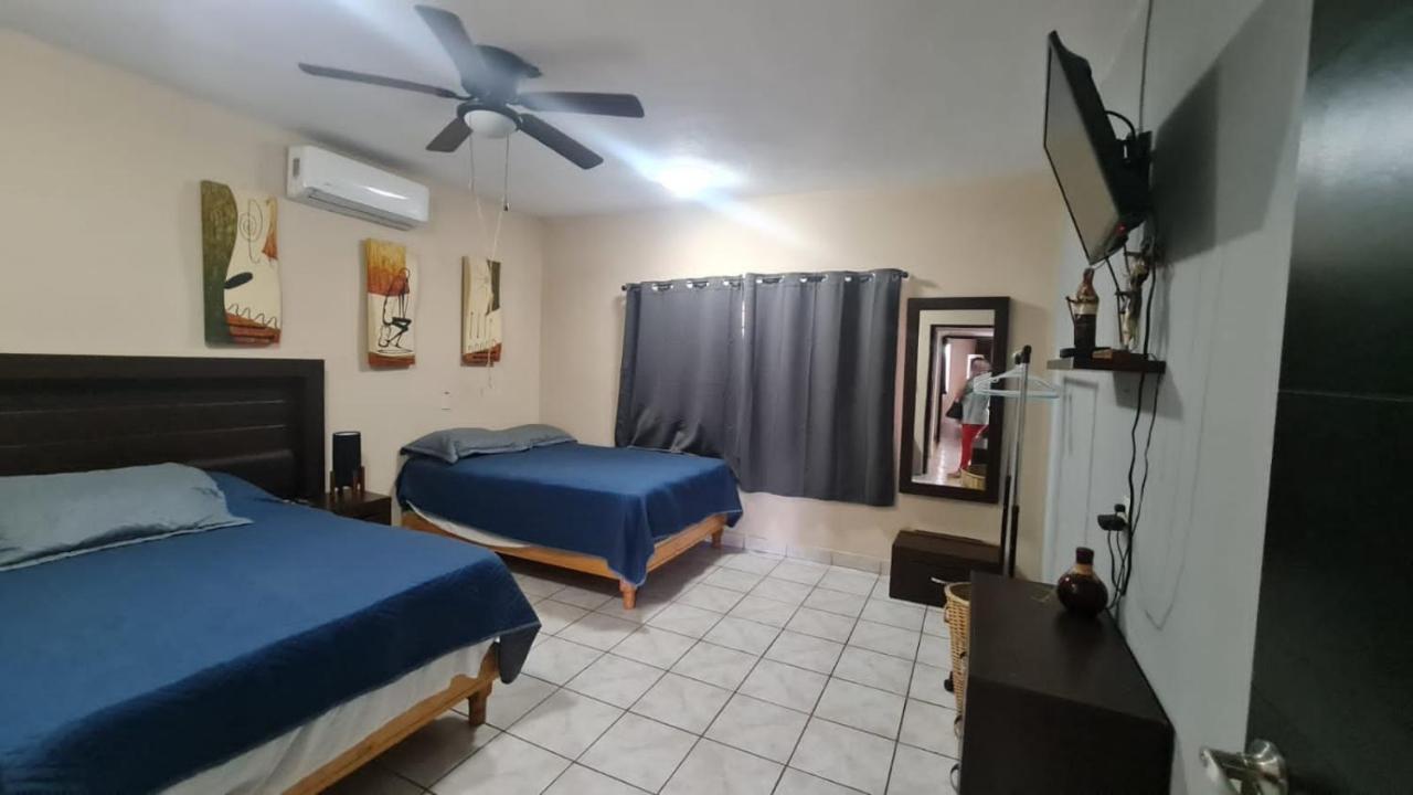 Casa A Pie De Playa Isla De La Piedra Apartment Mazatlan Luaran gambar