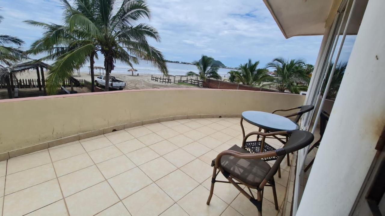 Casa A Pie De Playa Isla De La Piedra Apartment Mazatlan Luaran gambar