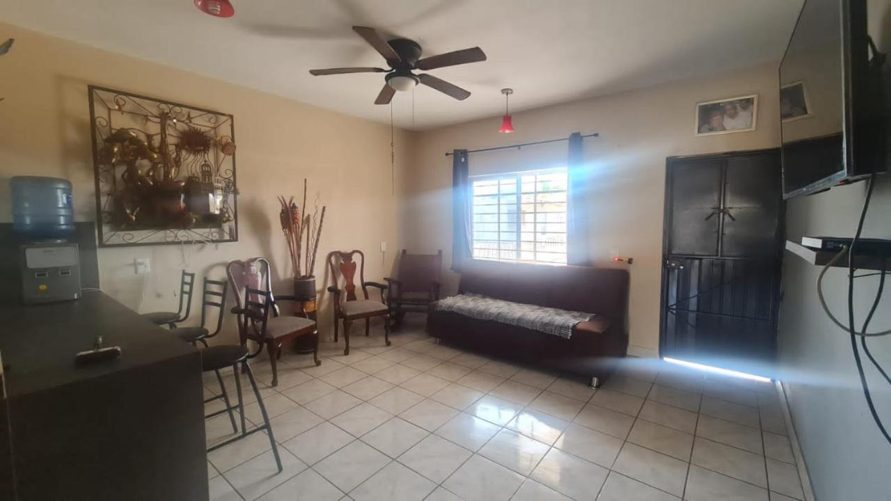 Casa A Pie De Playa Isla De La Piedra Apartment Mazatlan Luaran gambar