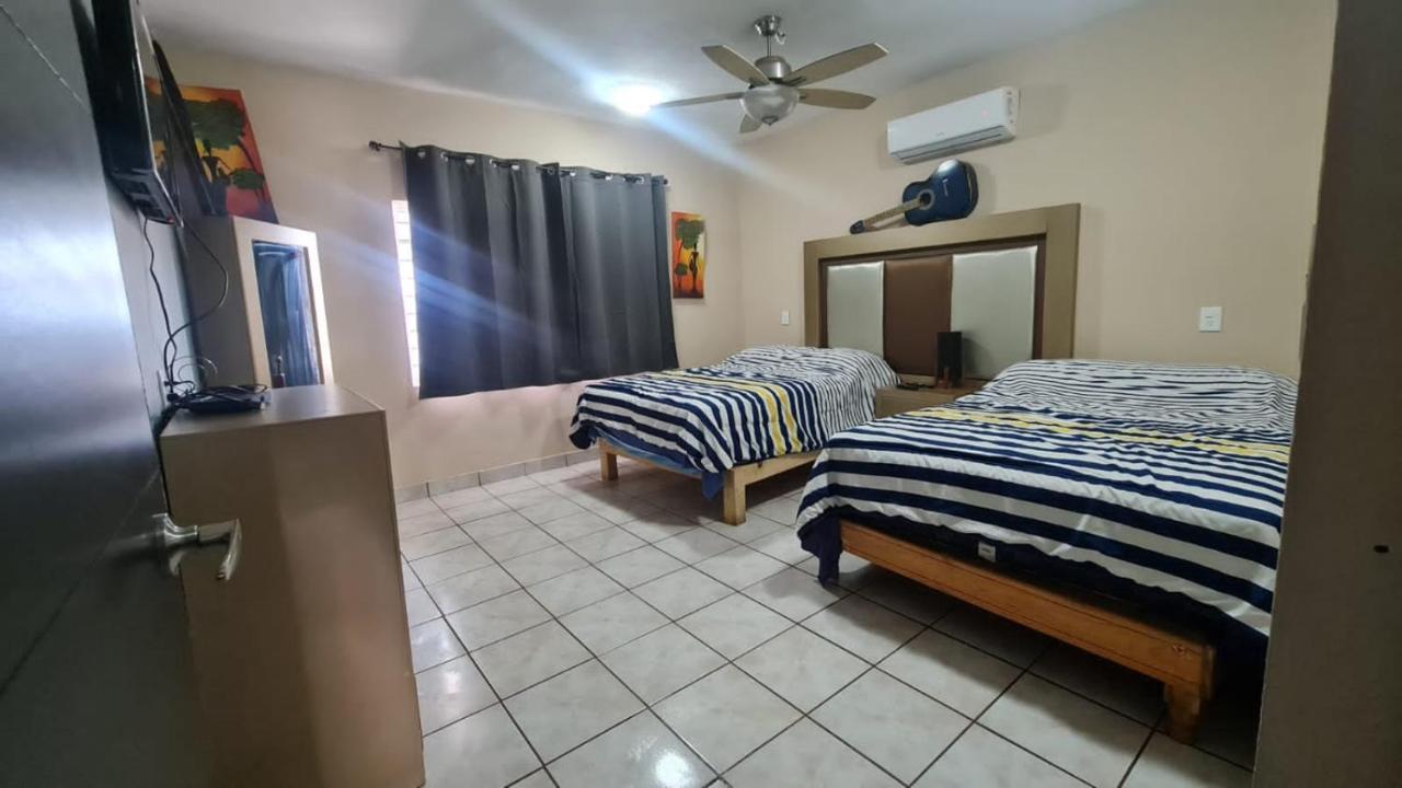 Casa A Pie De Playa Isla De La Piedra Apartment Mazatlan Luaran gambar